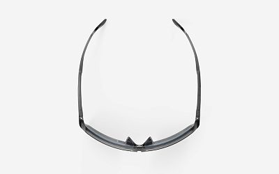 Превью  Велоочки RUDY PROJECT Spinshield Crystal Ash Gloss, Линзы: Multilaser Sunset (SP725233-0002)